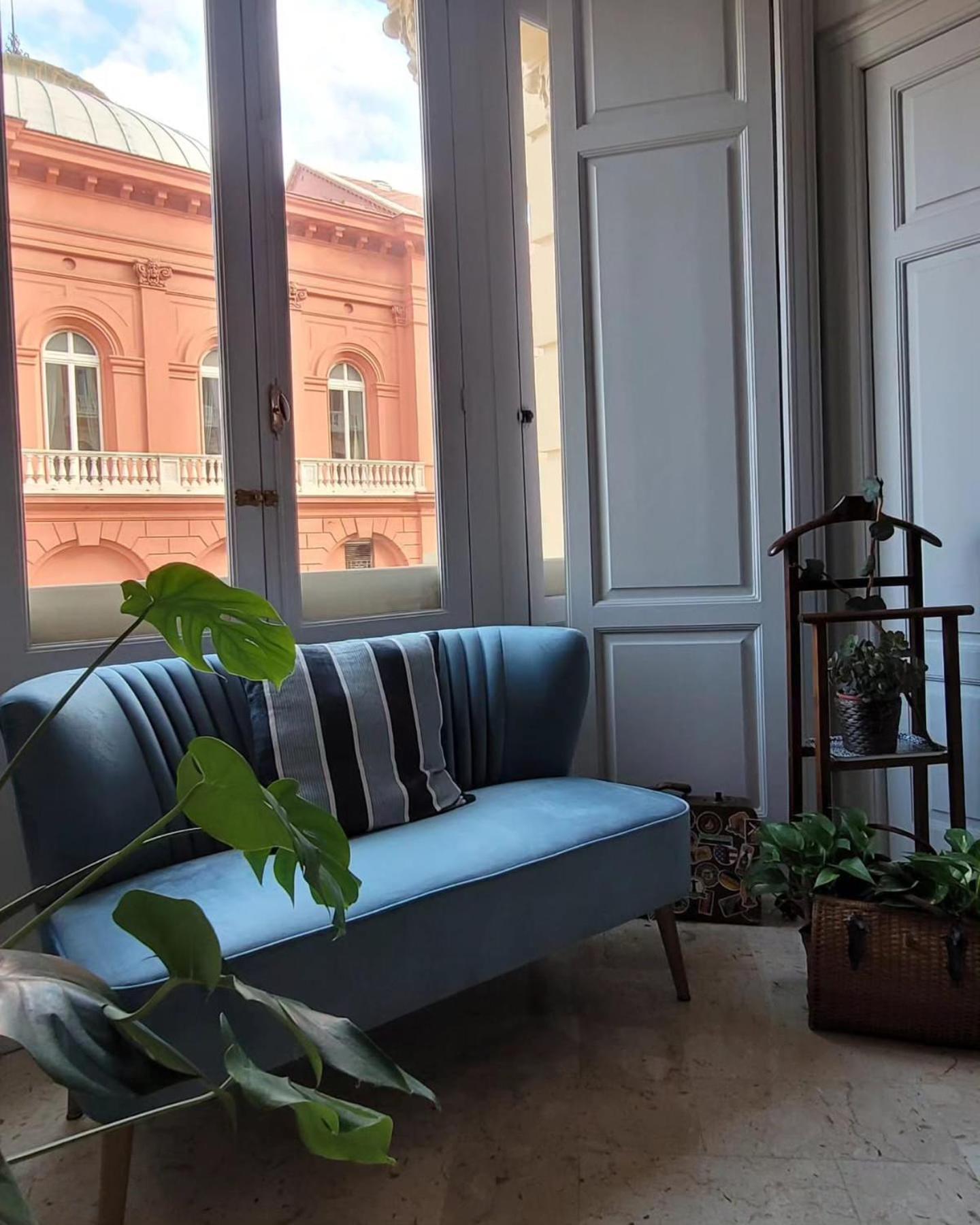 Ferienwohnung Rossopetruzzelli Bari Exterior foto